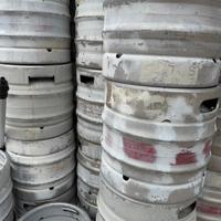 FUSTI PER BIRRA