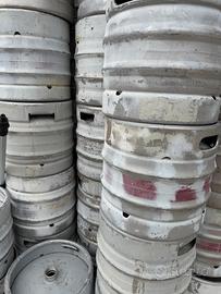 FUSTI PER BIRRA