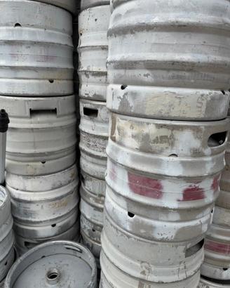 FUSTI PER BIRRA