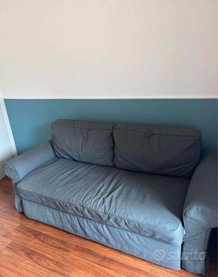Ikea Backabro Divano Letto Divano Letto Ikea Backabro Mobili Usati