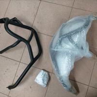 Accessori Aprilia Tuareg 660