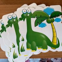 Tovagliette per bambini