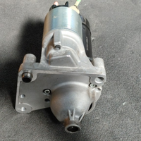 Motorino d'avviamento Citroen C3 pluriel