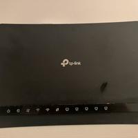 Modem router tp-link archer VR1200