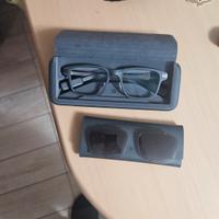 even realities  G2 smart glasses + clip sole+ box