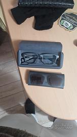 even realities  G2 smart glasses + clip sole+ box