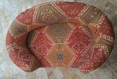 Divanetto per cani e gatti