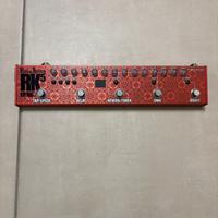 Pedali Multieffetto Analogico Compact Live/Studio