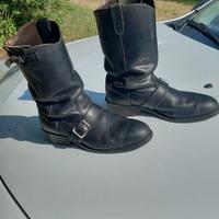Stivali moto Harley
