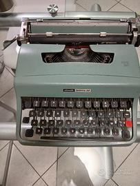 OLIVETTI Lettera 32