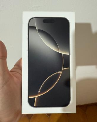 Aiphone 16 pro