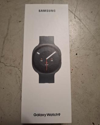 samsung watch9  LTE 44mm
