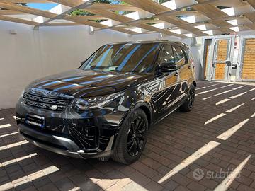 Land Rover Discovery 2.0 SD4 240 CV HSE Luxury 7 P