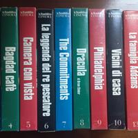 Videocassette Cinema - La Repubblica