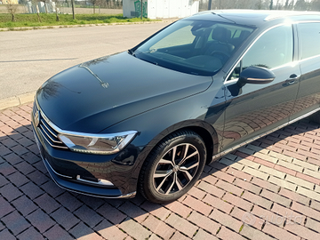 Passat 4motion full optional