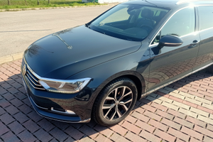 Passat 4motion full optional