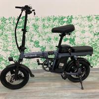 ENGWE MINI E BIKE-NUOVO