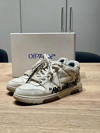 off white - out of office 2025