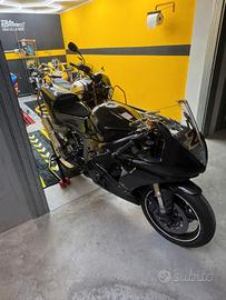 Yamaha r6