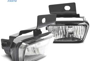 FARI ANABBAGLIANTI PER VOLKSWAGEN VW GOLF 2 83-91 