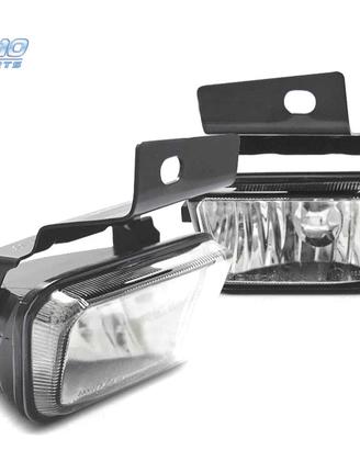 FARI ANABBAGLIANTI PER VOLKSWAGEN VW GOLF 2 83-91 