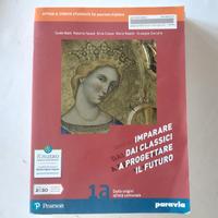 Imparare dai classici a progettare il futuro 1A