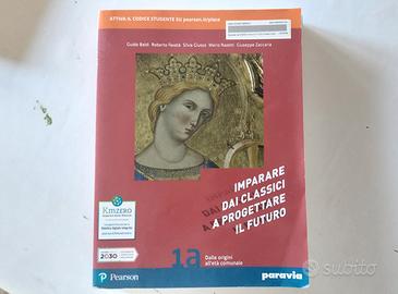 Imparare dai classici a progettare il futuro 1A