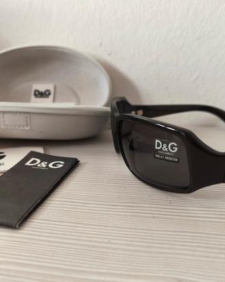 Occhiali da sole originali Dolce & Gabbana