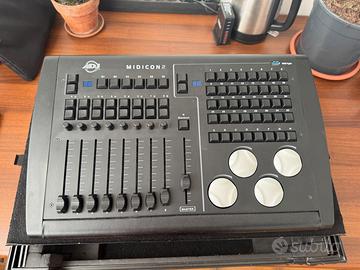 ADJ Midicon 2