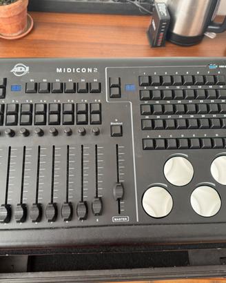 ADJ Midicon 2