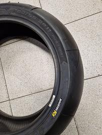 Gomme moto nuove e usate