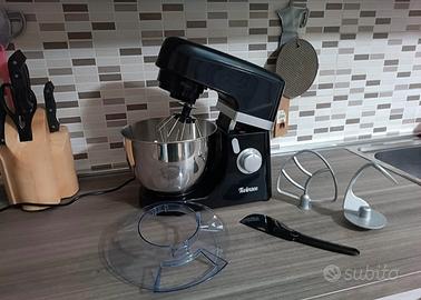 Impastatrice Twinzee