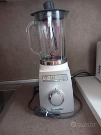 Frullatore blender Kenwood BLM80 lotto 16L88