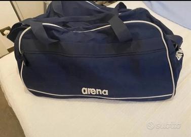 Borsone per piscina/palestra Arena