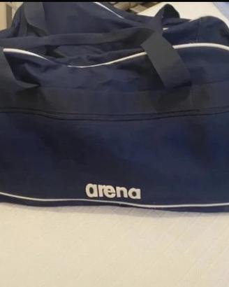 Borsone per piscina/palestra Arena