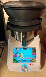 robot da cucina