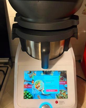 robot da cucina