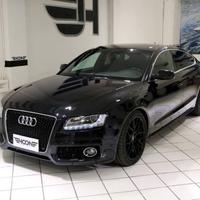 Audi A5 Sportback Sportback 2.0 tdi Advanced