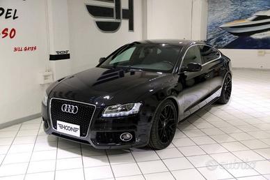 Audi A5 Sportback Sportback 2.0 tdi Advanced