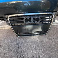 Griglia audi a4 b8 2007-2011