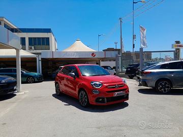 Fiat 500X 1.0 T3 120 CV Sport