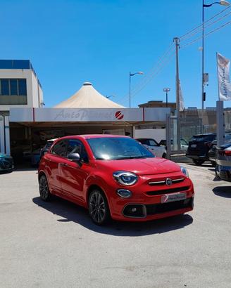 Fiat 500X 1.0 T3 120 CV Sport