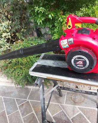 soffiatore honda HHB25