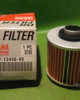 Filtro olio Yamaha XT