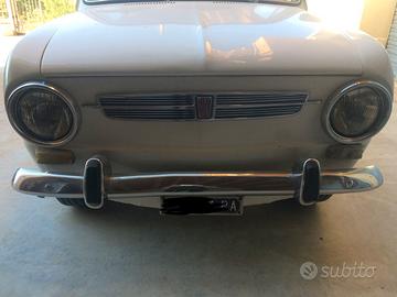 FIAT 850 anni 60