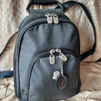 borsa/zainetto nero Invicta