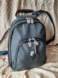 borsa/zainetto nero Invicta