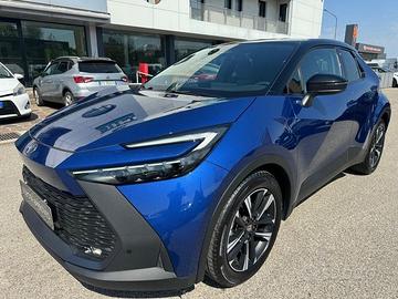 Toyota C-HR Hybrid 140 Trend