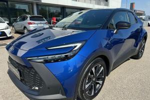 Toyota C-HR Hybrid 140 Trend