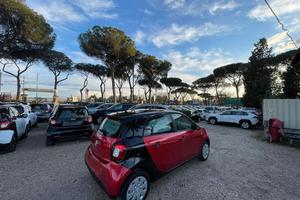 SMART ForFour 1.0cc 71cv BLUETOOTH CRUISE CLIMA